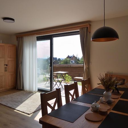 Rodinny Apartman Cista Cerny Dul Luaran gambar