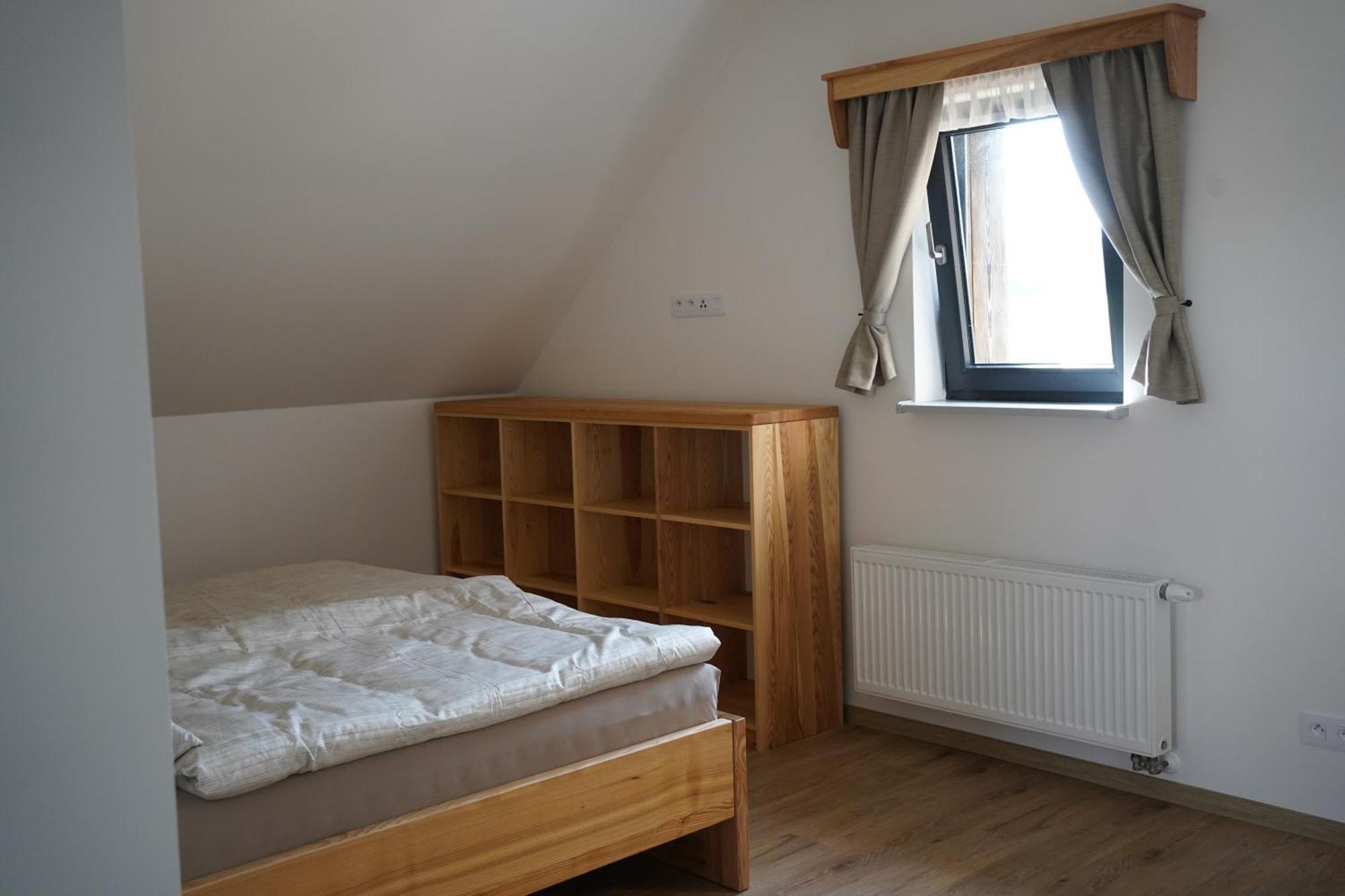 Rodinny Apartman Cista Cerny Dul Luaran gambar