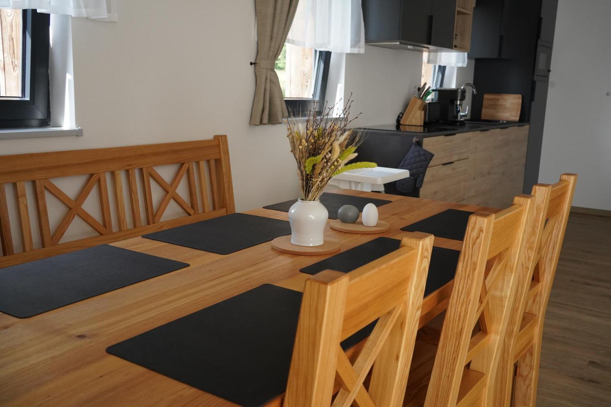 Rodinny Apartman Cista Cerny Dul Luaran gambar