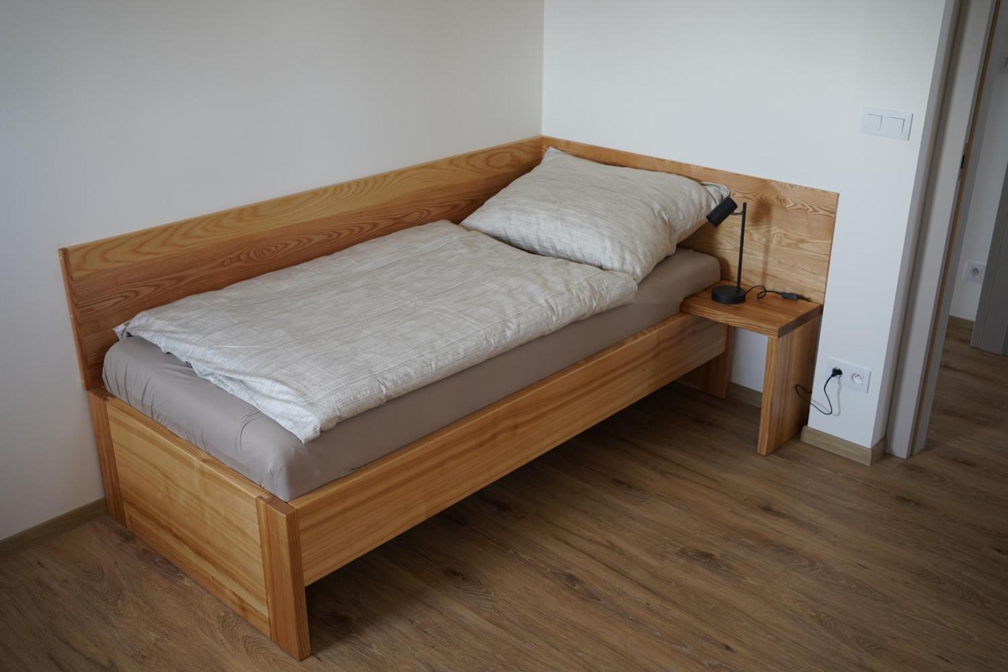 Rodinny Apartman Cista Cerny Dul Luaran gambar