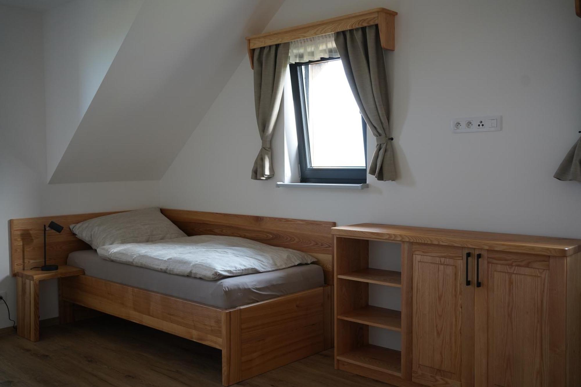 Rodinny Apartman Cista Cerny Dul Luaran gambar