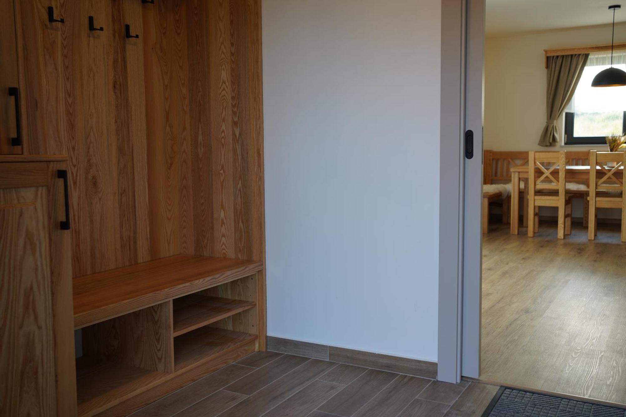 Rodinny Apartman Cista Cerny Dul Luaran gambar
