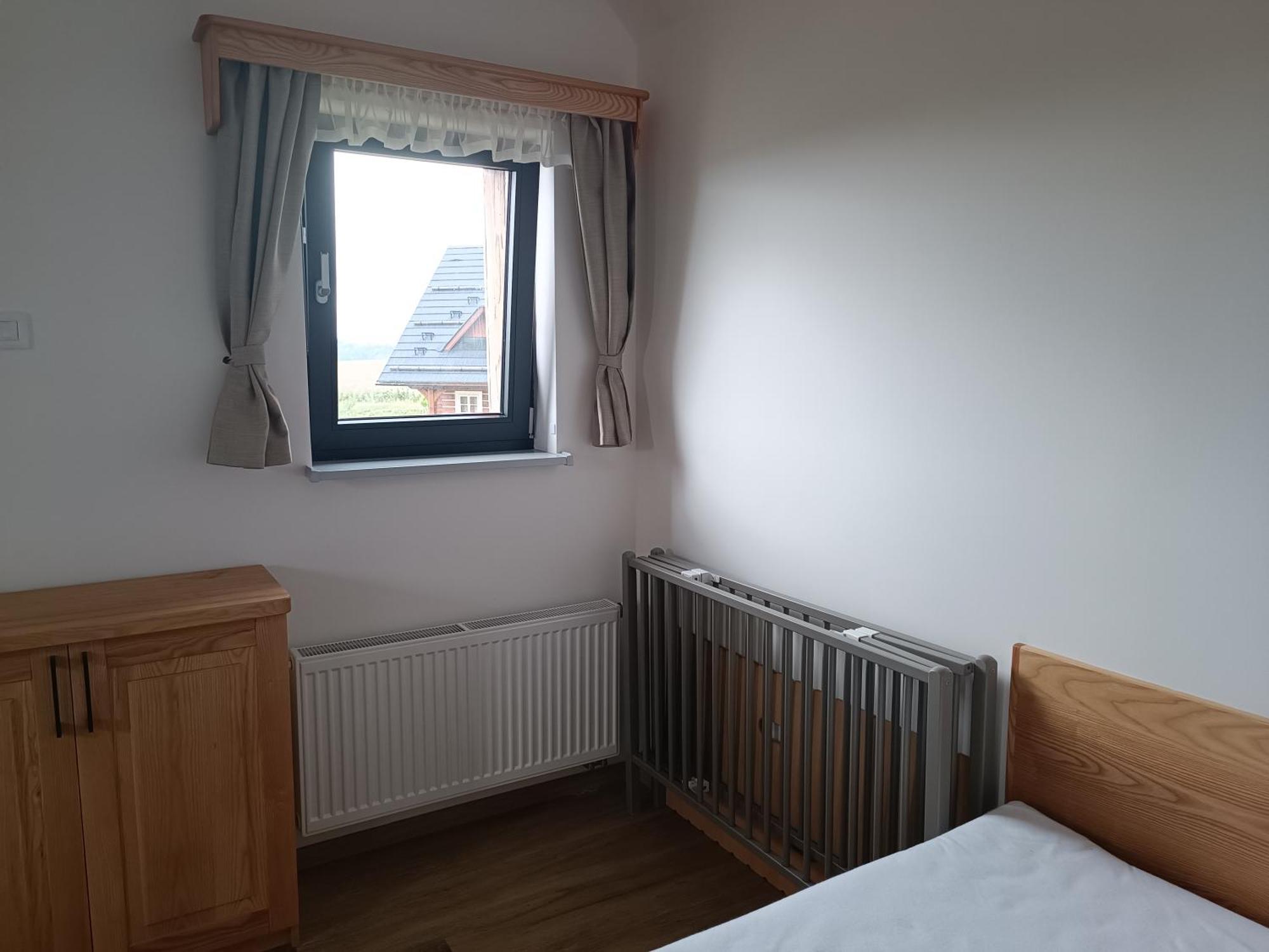 Rodinny Apartman Cista Cerny Dul Luaran gambar