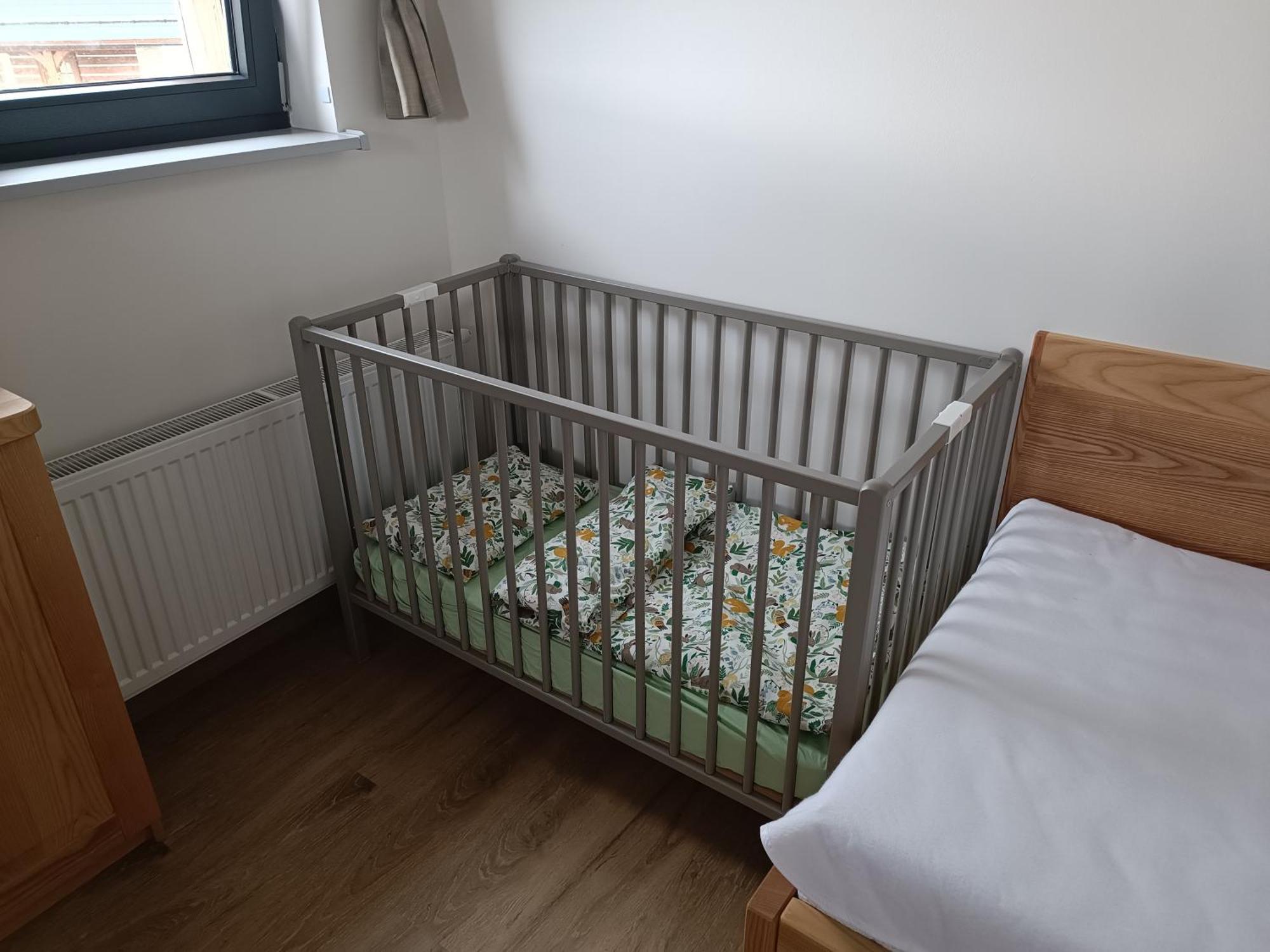 Rodinny Apartman Cista Cerny Dul Luaran gambar