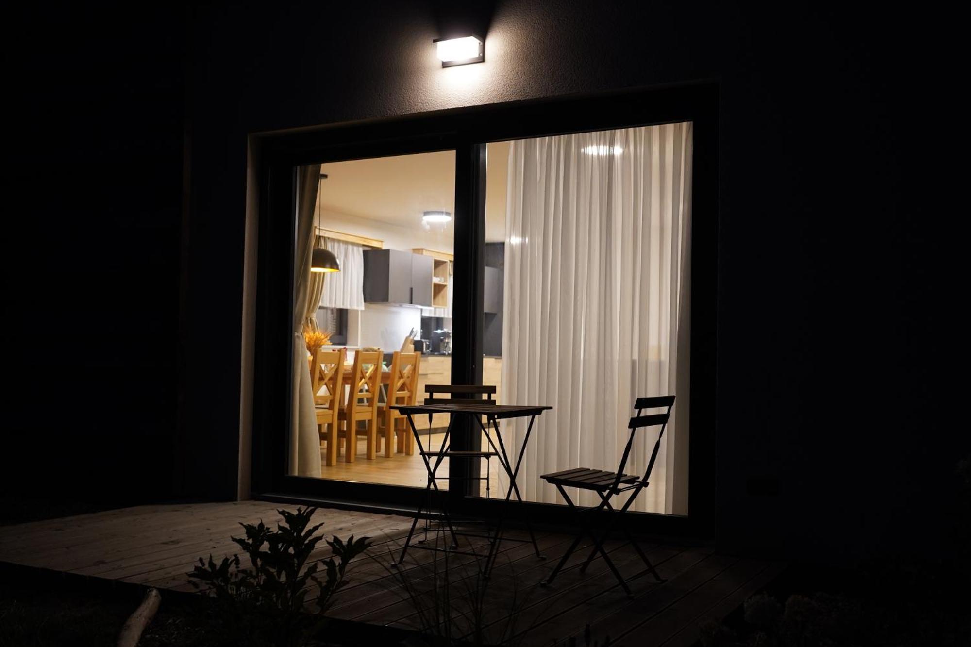 Rodinny Apartman Cista Cerny Dul Luaran gambar