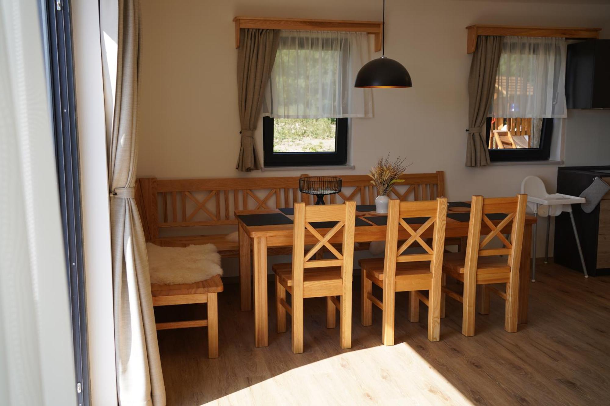 Rodinny Apartman Cista Cerny Dul Luaran gambar